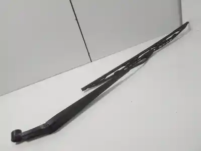 Peça sobressalente para automóvel em segunda mão haste de escova dianteiro esquerdo por toyota avensis berlina (t25) 2.0 sol sedán referências oem iam 6597nwb  