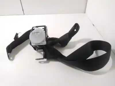 Peça sobressalente para automóvel em segunda mão cinto de segurança traseiro direito por toyota avensis berlina (t25) 2.0 sol sedán referências oem iam 7336005090c0