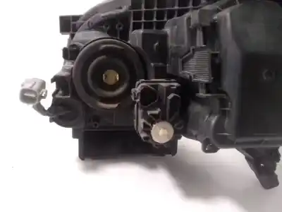 Pièce détachée automobile d'occasion feu droit pour toyota avensis berlina (t25) 2.0 sol sedán références oem iam 8113005194rh  