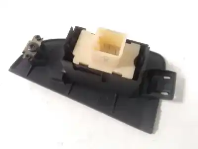 Pièce détachée automobile d'occasion commande de lève vitre avant droit pour toyota avensis berlina (t25) 2.0 sol sedán références oem iam 7423105140  
