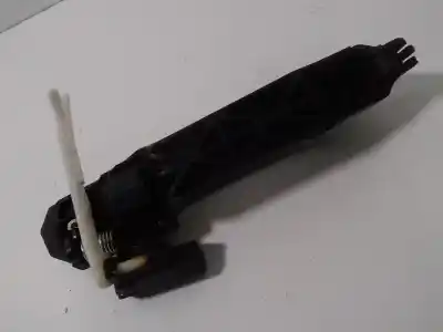 Pièce détachée automobile d'occasion poignée extérieure arrière droite pour toyota avensis berlina (t25) 2.0 sol sedán références oem iam 242304  