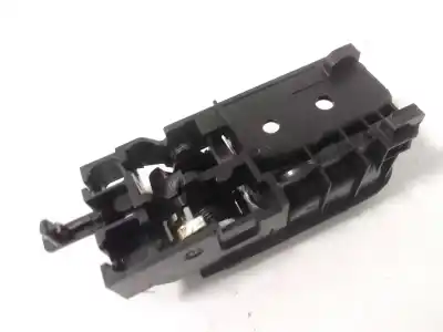 Pièce détachée automobile d'occasion poignée intérieure avant droite pour toyota avensis berlina (t25) 2.0 sol sedán références oem iam 50594a1  