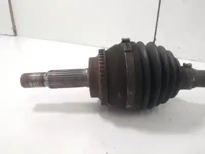 Pièce détachée automobile d'occasion transmission avant gauche pour toyota avensis berlina (t25) 2.0 sol sedán références oem iam 4342005280  