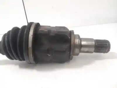 Pièce détachée automobile d'occasion transmission avant gauche pour toyota avensis berlina (t25) 2.0 sol sedán références oem iam 4342005280  