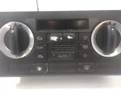 Автозапчасти б/у климат-контроль за audi a3 (8p) 2.0 tdi ambiente ссылки oem iam 8p0820043d  