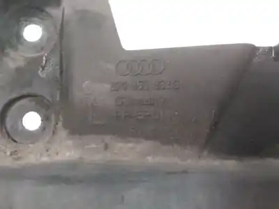 Автозапчастина б/у молдинг для audi a3 (8p) 2.0 tdi ambiente посилання на oem iam 8p0853833c  