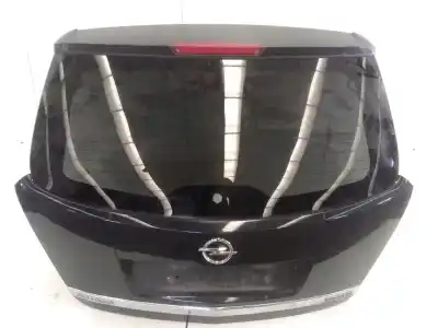 Gebrauchtes Autoersatzteil heckklappe zum opel antara cosmo 4x4 oem-iam-referenzen 4814315