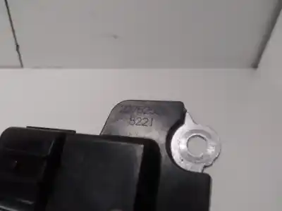 Tweedehands auto-onderdeel stroommeter voor opel antara cosmo 4x4 oem iam-referenties 22752508  