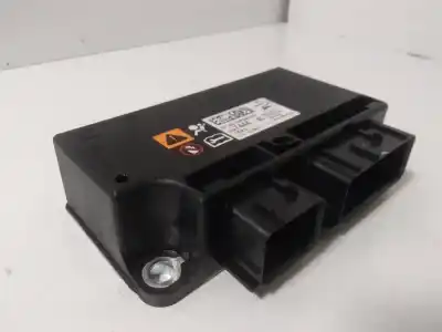 Gebrauchtes Autoersatzteil steuergerät airbag zum opel antara cosmo 4x4 oem-iam-referenzen 13587444