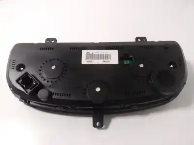 Peça sobressalente para automóvel em segunda mão quadrante por opel antara cosmo 4x4 referências oem iam 95283801  
