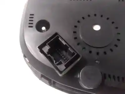 Peça sobressalente para automóvel em segunda mão quadrante por opel antara cosmo 4x4 referências oem iam 95283801  