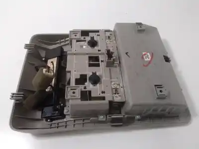 Pezzo di ricambio per auto di seconda mano luce interna per opel antara cosmo 4x4 riferimenti oem iam 96673452  