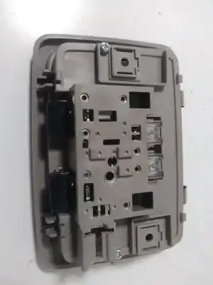 Pezzo di ricambio per auto di seconda mano luce interna per opel antara cosmo 4x4 riferimenti oem iam 96673784  