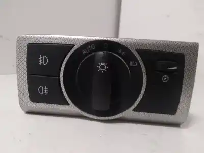 Gebrauchtes Autoersatzteil lichtsteuerung zum opel antara cosmo 4x4 oem-iam-referenzen 20988700