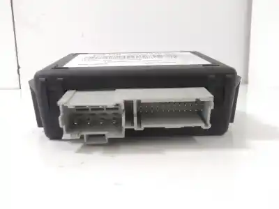 Pezzo di ricambio per auto di seconda mano modulo elettronico per opel antara cosmo 4x4 riferimenti oem iam 22787940  