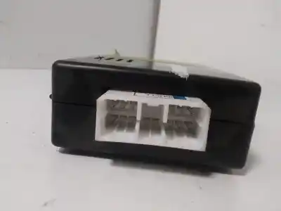 Peça sobressalente para automóvel em segunda mão módulo eletrônico por opel antara cosmo 4x4 referências oem iam 95916579  