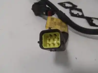 Peça sobressalente para automóvel em segunda mão sensor por opel antara cosmo 4x4 referências oem iam 96628189  