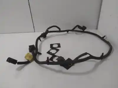 Peça sobressalente para automóvel em segunda mão sensor por opel antara cosmo 4x4 referências oem iam 96628189  