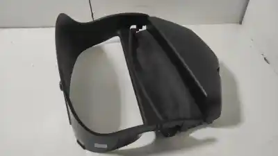 Gebrauchtes Autoersatzteil frontleisten zum opel antara cosmo 4x4 oem-iam-referenzen 96661639