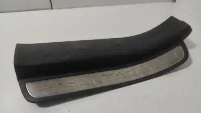 Gebrauchtes Autoersatzteil formteil zum opel antara cosmo 4x4 oem-iam-referenzen 96630473