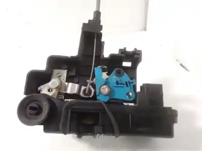 Gebrauchtes Autoersatzteil türschloss hinten rechts zum opel antara cosmo 4x4 oem-iam-referenzen 96660904