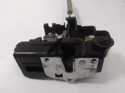 Gebrauchtes Autoersatzteil türschloss hinten links zum opel antara cosmo 4x4 oem-iam-referenzen 95416996