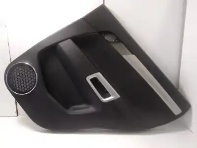 Gebrauchtes Autoersatzteil türverkleidung hinten rechts zum opel antara cosmo 4x4 oem-iam-referenzen 96630802