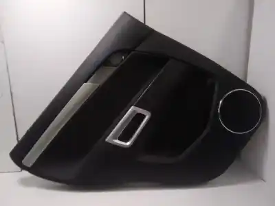 Gebrauchtes Autoersatzteil türverkleidung hinten links zum opel antara cosmo 4x4 oem-iam-referenzen 96662255
