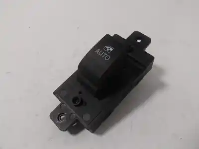 Gebrauchtes Autoersatzteil steuerung der hinteren linken fenster zum opel antara cosmo 4x4 oem-iam-referenzen 202007457