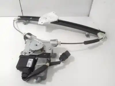 Gebrauchtes Autoersatzteil fenstermotor hinten rechts zum opel antara cosmo 4x4 oem-iam-referenzen 96862940