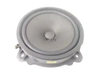 Gebrauchtes Autoersatzteil lautsprecher zum opel antara cosmo 4x4 oem-iam-referenzen 25907871