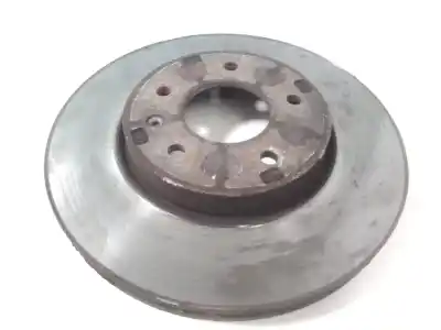 Gebrauchtes Autoersatzteil vordere bremsscheibe zum opel antara cosmo 4x4 oem-iam-referenzen 4801850