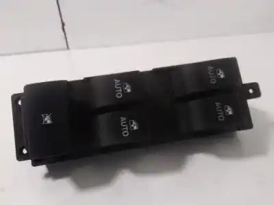 Gebrauchtes Autoersatzteil fensterschalter vorne links zum opel antara cosmo 4x4 oem-iam-referenzen 202007455