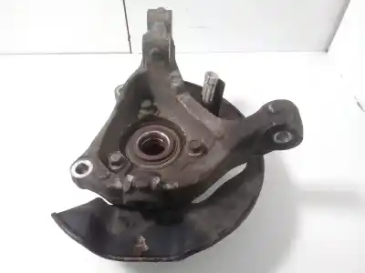 Gebrauchtes Autoersatzteil rechter knöchel vorne zum opel antara cosmo 4x4 oem-iam-referenzen 96626338