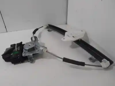 Gebrauchtes Autoersatzteil vorderer linker fenstermotor zum opel antara cosmo 4x4 oem-iam-referenzen 20874198