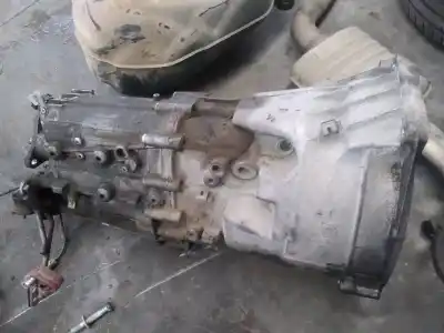 Second-hand car spare part gearbox for bmw serie 3 berlina (e90) 320d oem iam references 1069401052
