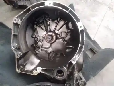 Pièce détachée automobile d'occasion boîte de vitesses pour ford grand c-max trend références oem iam av6r7f096ge  