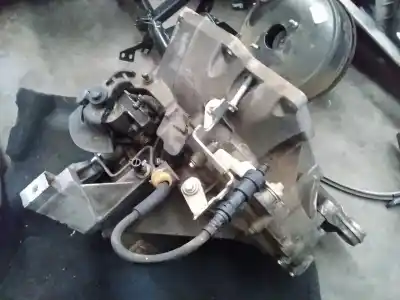 Pièce détachée automobile d'occasion boîte de vitesses pour ford grand c-max trend références oem iam av6r7f096ge  