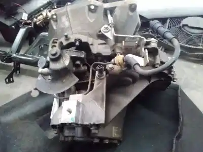 Pièce détachée automobile d'occasion boîte de vitesses pour ford grand c-max trend références oem iam av6r7f096ge  