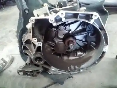 Pièce détachée automobile d'occasion boîte de vitesses pour ford grand c-max trend références oem iam av6r7f096ge  