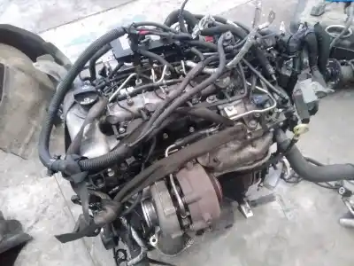 Gebrauchtes Autoersatzteil kompletter motor zum opel antara cosmo 4x4 oem-iam-referenzen a22dm