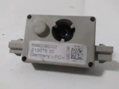 Gebrauchtes Autoersatzteil antenne zum bmw serie 3 berlina (e90) 320d oem-iam-referenzen 699009003  