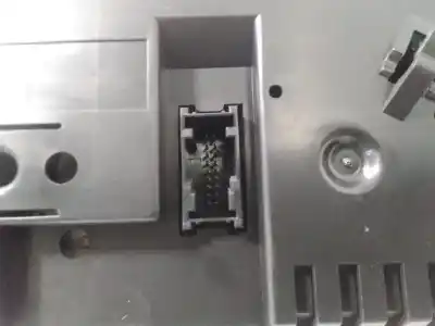 Peça sobressalente para automóvel em segunda mão quadrante por bmw serie 3 berlina (e90) 320d referências oem iam 911020505  