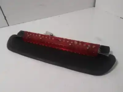 Second-hand car spare part central brake light for bmw serie 3 berlina (e90) 320d oem iam references 632569466149