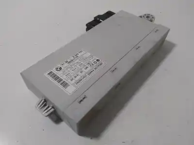 Second-hand car spare part electronic module for bmw serie 3 berlina (e90) 320d oem iam references 61356943791