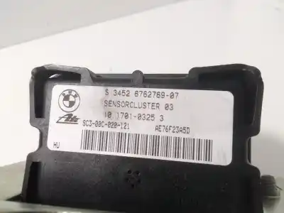 Peça sobressalente para automóvel em segunda mão sensor por bmw serie 3 berlina (e90) 320d referências oem iam 3452676276907  