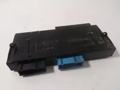 Second-hand car spare part electronic module for bmw serie 3 berlina (e90) 320d oem iam references 6135911949102