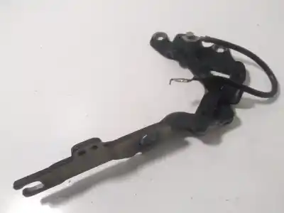 Second-hand car spare part bonnet hinge for bmw serie 3 berlina (e90) 320d oem iam references 7115263