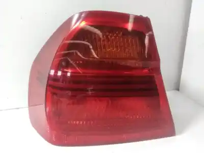 Second-hand car spare part left tailgate light for bmw serie 3 berlina (e90) 320d oem iam references 6937457
