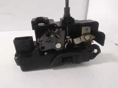 Gebrauchtes Autoersatzteil schloss der linken vordertür zum opel antara cosmo 4x4 oem-iam-referenzen 96660859